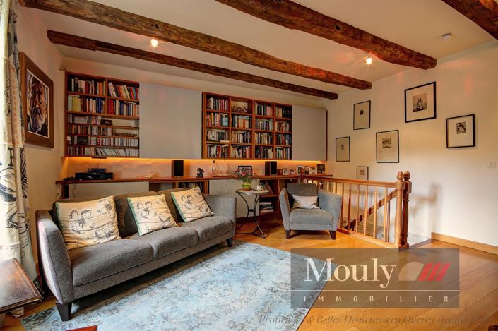 Image No.26-Maison de 7 chambres à vendre à Concots