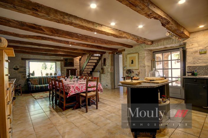 Image No.28-Maison de 7 chambres à vendre à Concots