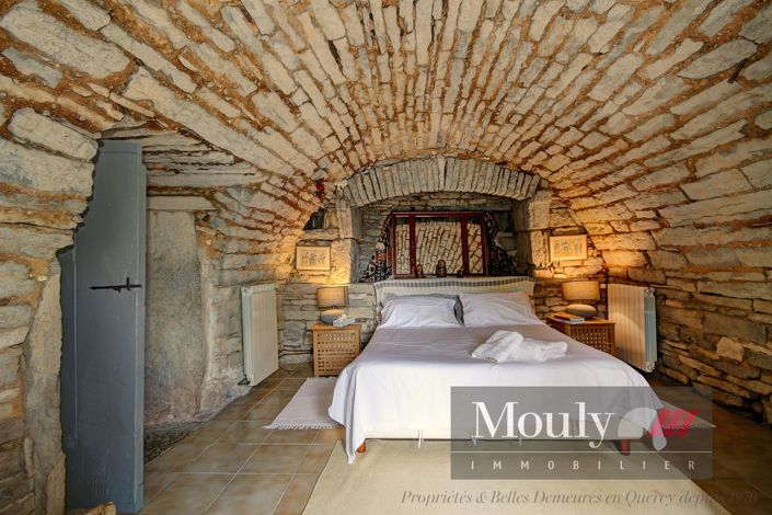 Image No.29-Maison de 7 chambres à vendre à Concots