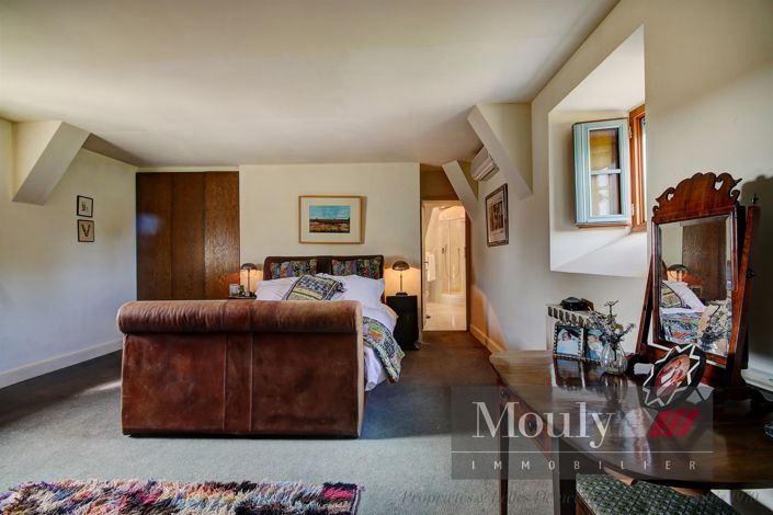 Image No.30-Maison de 7 chambres à vendre à Concots