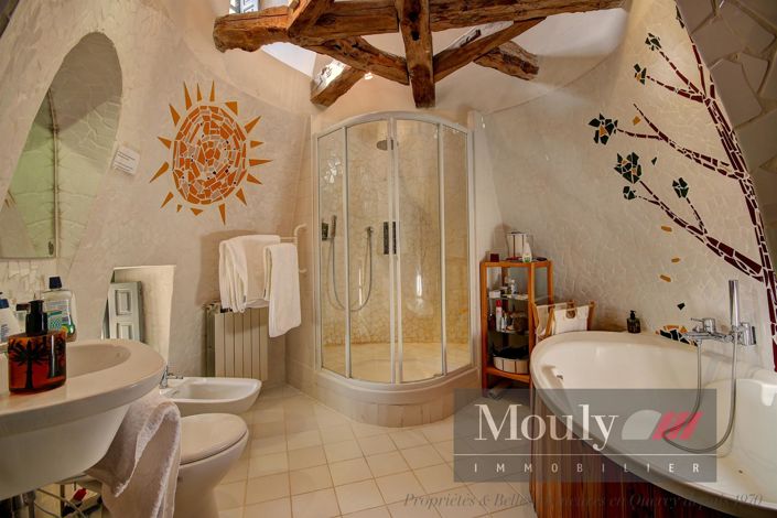 Image No.31-Maison de 7 chambres à vendre à Concots