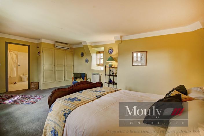 Image No.34-Maison de 7 chambres à vendre à Concots