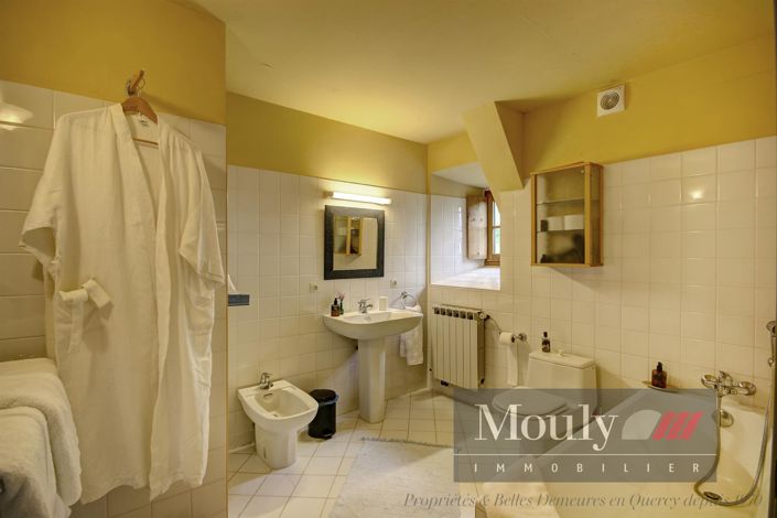 Image No.35-Maison de 7 chambres à vendre à Concots