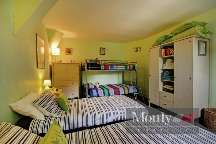 Image No.37-Maison de 7 chambres à vendre à Concots