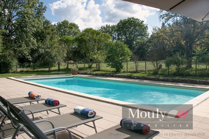 Image No.39-Maison de 7 chambres à vendre à Concots