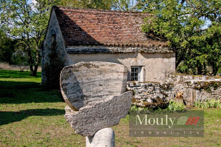 Image No.42-Maison de 7 chambres à vendre à Concots