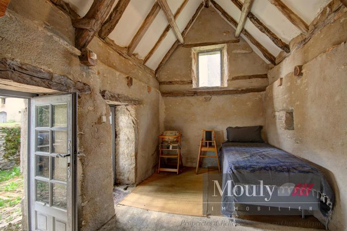 Image No.43-Maison de 7 chambres à vendre à Concots