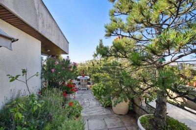 Appartement de 4 chambres à vendre à Paris