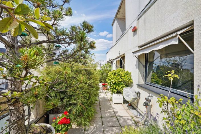 Image No.10-Appartement de 4 chambres à vendre à Paris