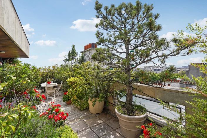 Image No.11-Appartement de 4 chambres à vendre à Paris