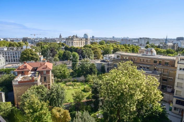 Image No.12-Appartement de 4 chambres à vendre à Paris