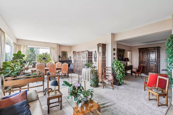 Image No.13-Appartement de 4 chambres à vendre à Paris