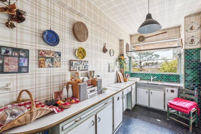 Image No.14-Appartement de 4 chambres à vendre à Paris