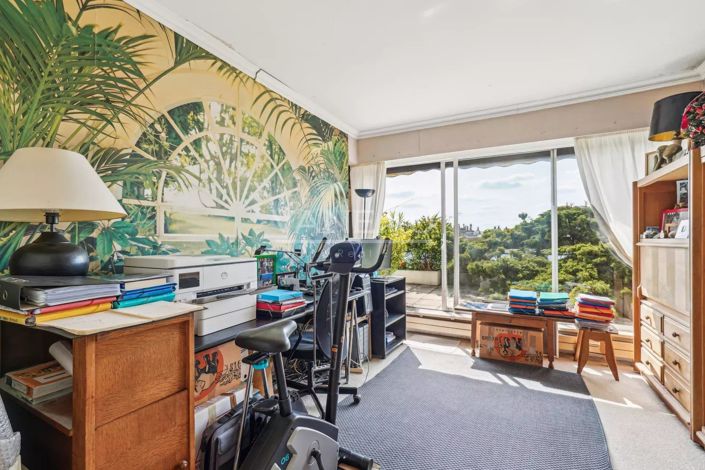 Image No.16-Appartement de 4 chambres à vendre à Paris