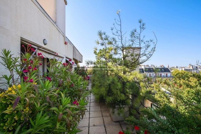 Image No.17-Appartement de 4 chambres à vendre à Paris