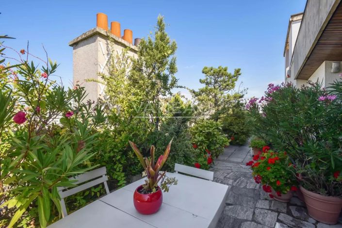 Image No.18-Appartement de 4 chambres à vendre à Paris