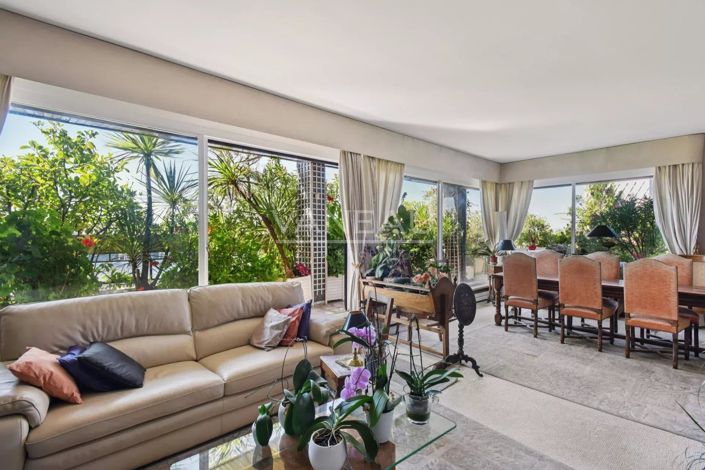 Image No.2-Appartement de 4 chambres à vendre à Paris