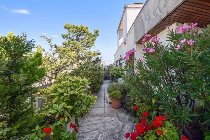 Image No.3-Appartement de 4 chambres à vendre à Paris