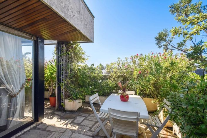 Image No.4-Appartement de 4 chambres à vendre à Paris