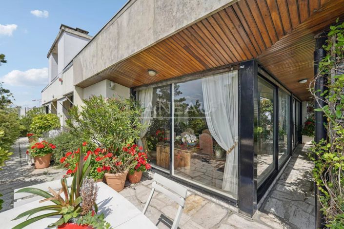 Image No.5-Appartement de 4 chambres à vendre à Paris