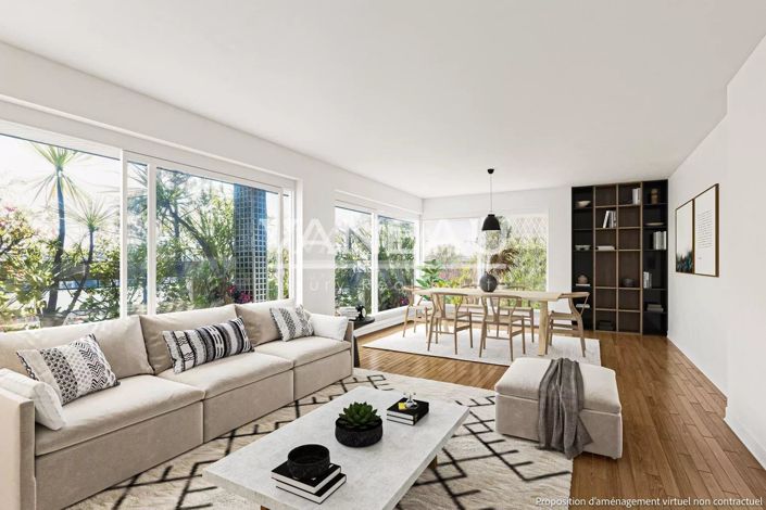 Image No.6-Appartement de 4 chambres à vendre à Paris