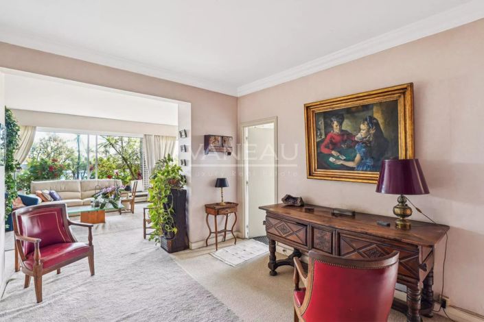 Image No.7-Appartement de 4 chambres à vendre à Paris