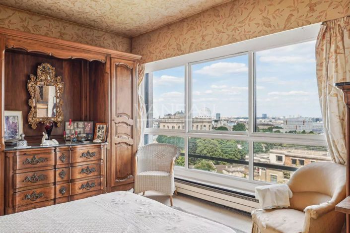 Image No.8-Appartement de 4 chambres à vendre à Paris