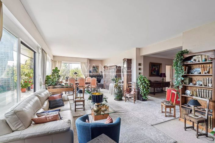 Image No.9-Appartement de 4 chambres à vendre à Paris