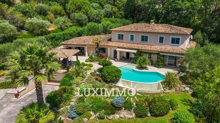 Image No.1-6 Bed House for sale