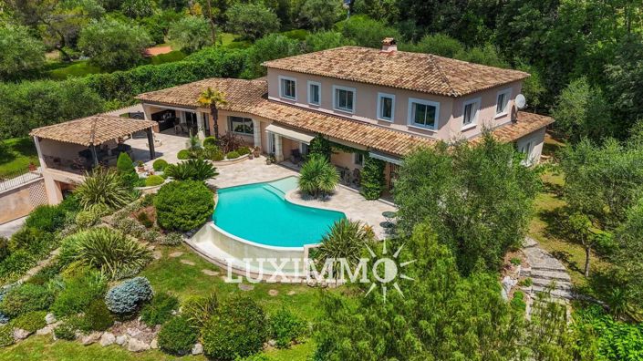 Image No.4-6 Bed House for sale