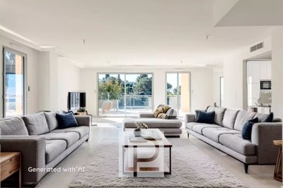 1 - Le Cannet, Appartement