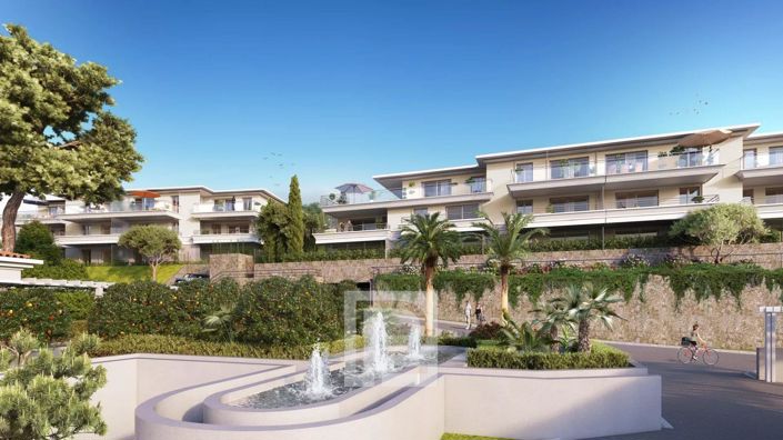 Image No.17-Appartement de 4 chambres à vendre à Le Cannet