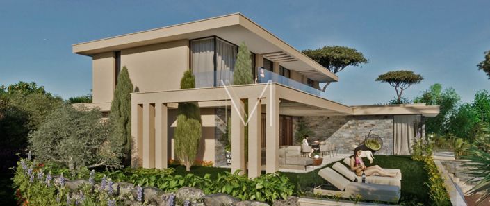 Image No.18-Maison de 4 chambres à vendre à Sainte-Maxime