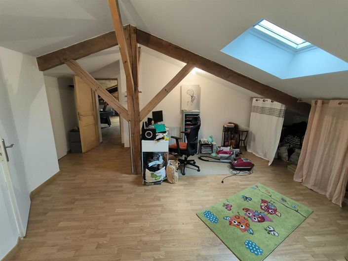 Image No.16-Maison de 5 chambres à vendre à Gimont