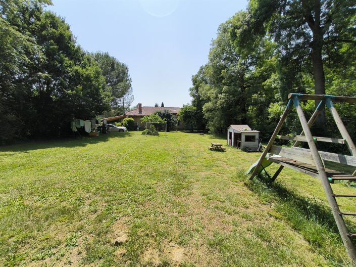 Image No.19-Maison de 5 chambres à vendre à Gimont