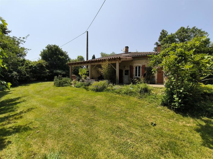 Image No.2-Maison de 5 chambres à vendre à Gimont