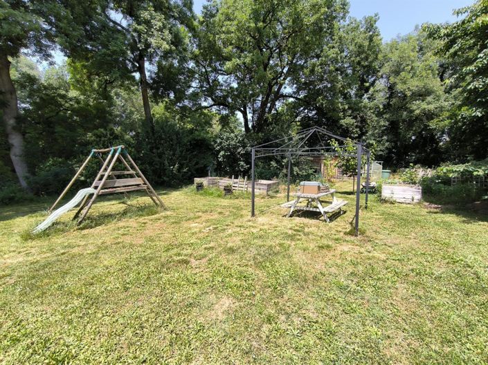 Image No.20-Maison de 5 chambres à vendre à Gimont