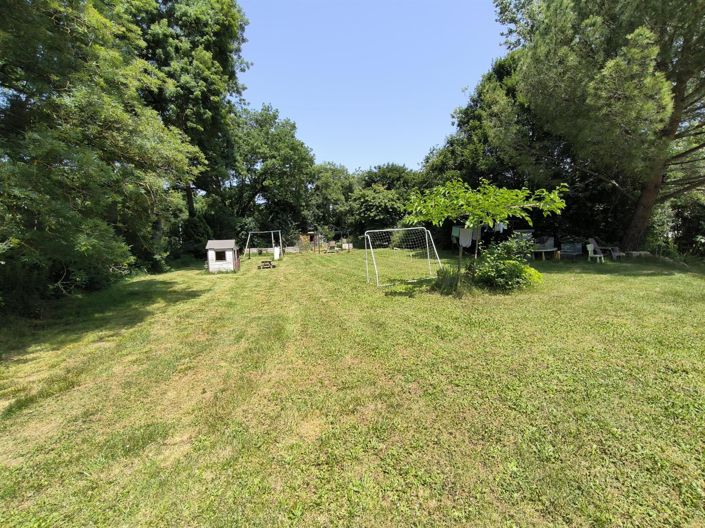 Image No.3-Maison de 5 chambres à vendre à Gimont