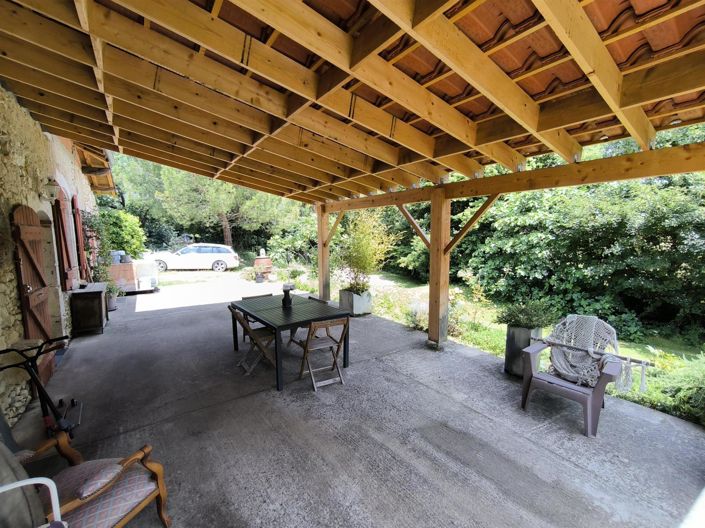 Image No.5-Maison de 5 chambres à vendre à Gimont