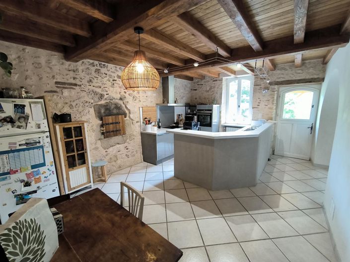 Image No.8-Maison de 5 chambres à vendre à Gimont