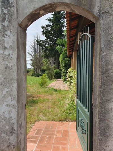 Image No.1-Maison de 5 chambres à vendre à Saint-Côme-et-Maruéjols