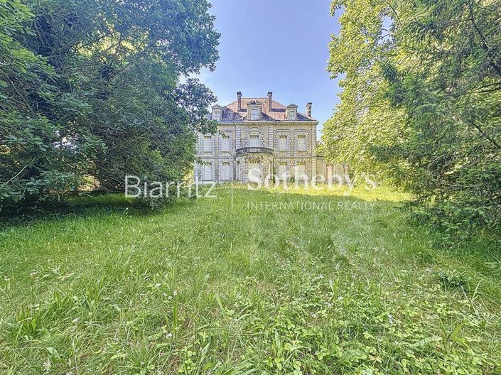 Image No.1-Propriété à vendre à Dax