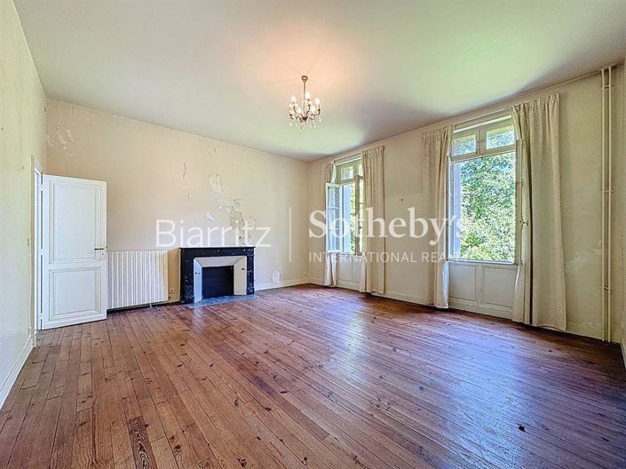 Image No.13-Propriété de 7 chambres à vendre à Dax