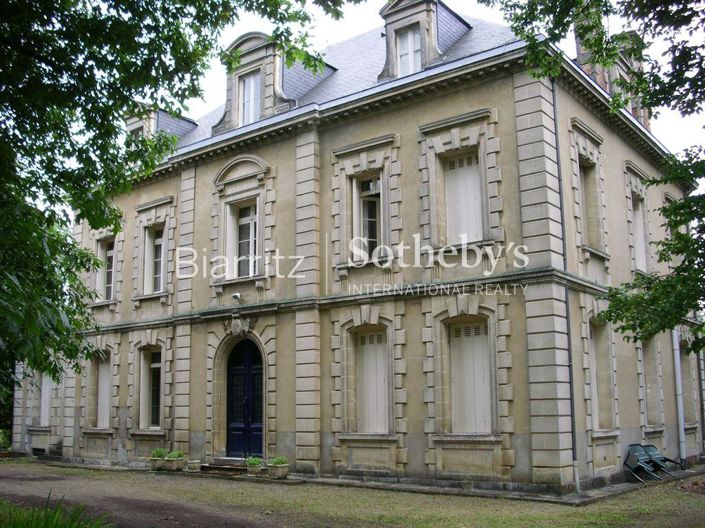 Image No.17-Propriété de 7 chambres à vendre à Dax