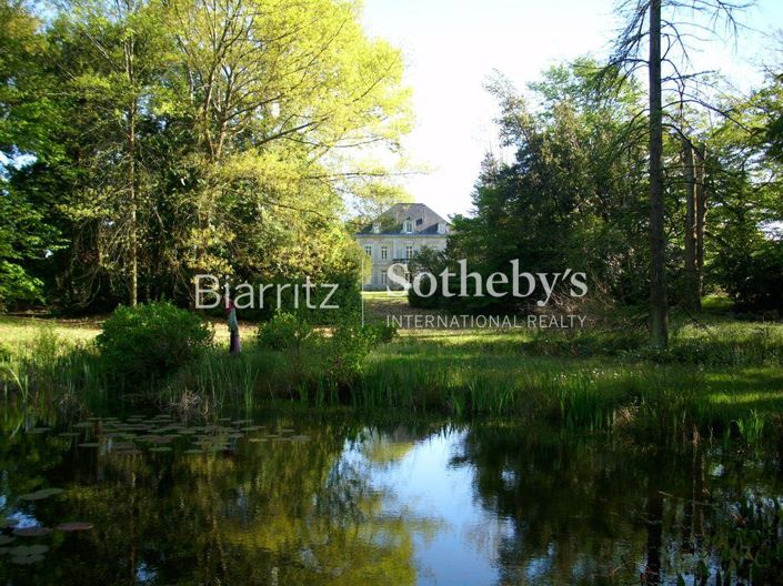 Image No.19-Propriété de 7 chambres à vendre à Dax