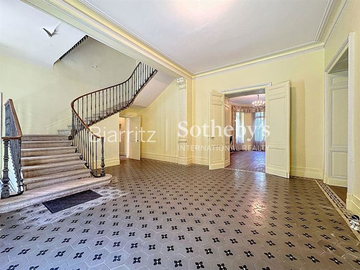 Image No.19-Propriété de 7 chambres à vendre à Dax