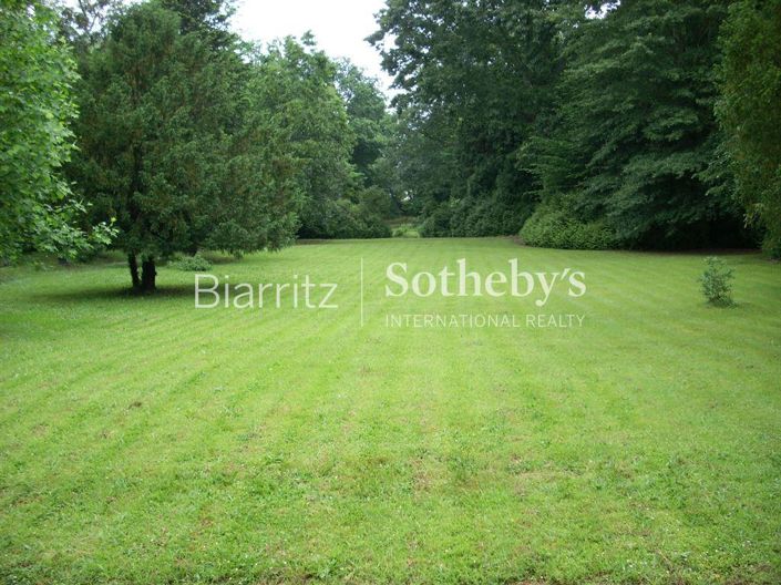 Image No.3-Propriété de 7 chambres à vendre à Dax