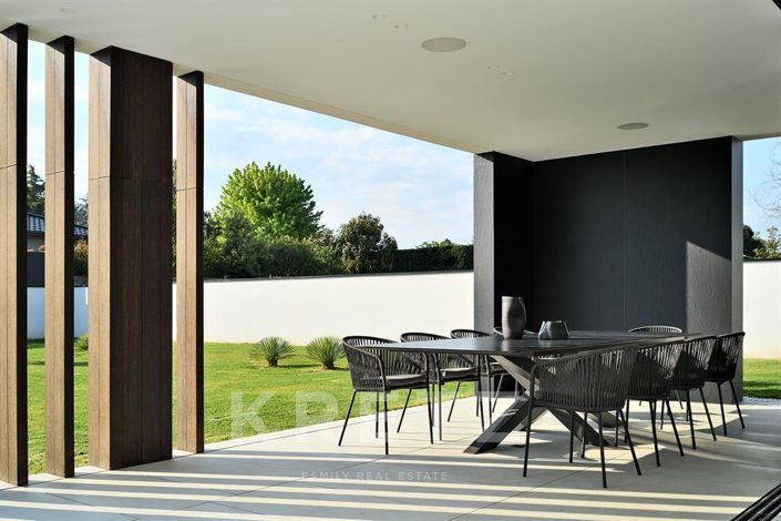 Image No.15-Maison de 4 chambres à vendre à Drôme