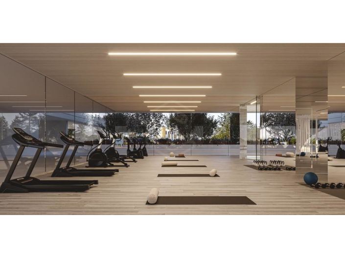 Image No.18-Appartement de 2 chambres à vendre à Loule