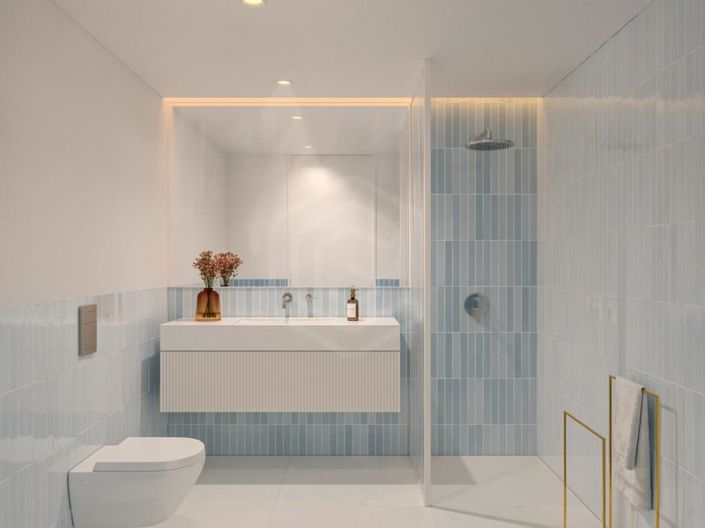 Image No.15-Appartement de 1 chambre à vendre à Loule